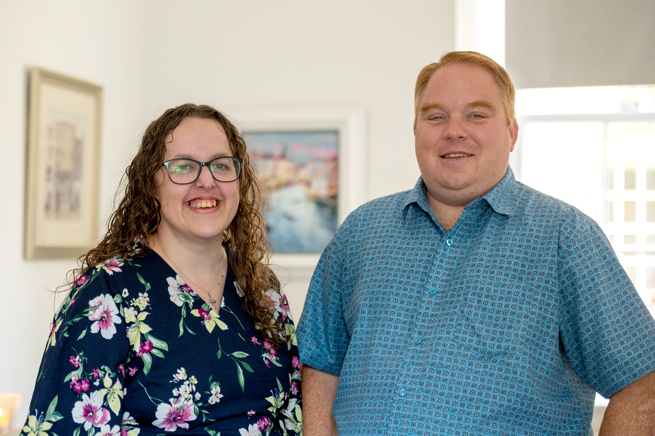 Why are collaboration and community important in the care industry?