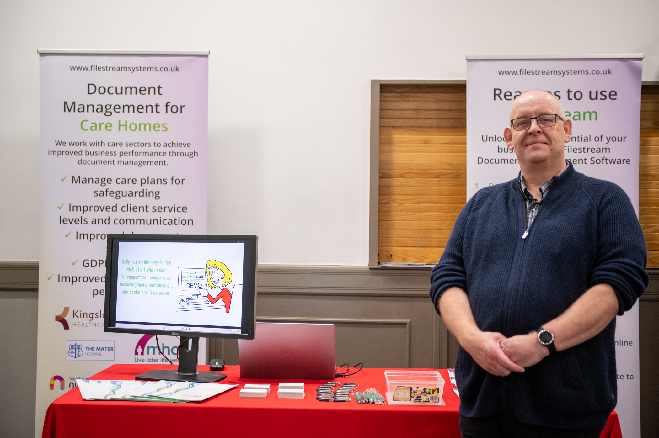 The Care Show Swindon Jan 2026